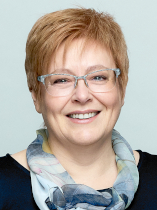 Ellen Hermens - Die Königsmacherin, Geschäftsleitung Das Königsmacher-Institut